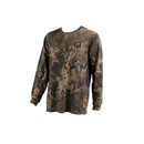 Nash ZT Lite Luxe Long Sleeve T-shirt