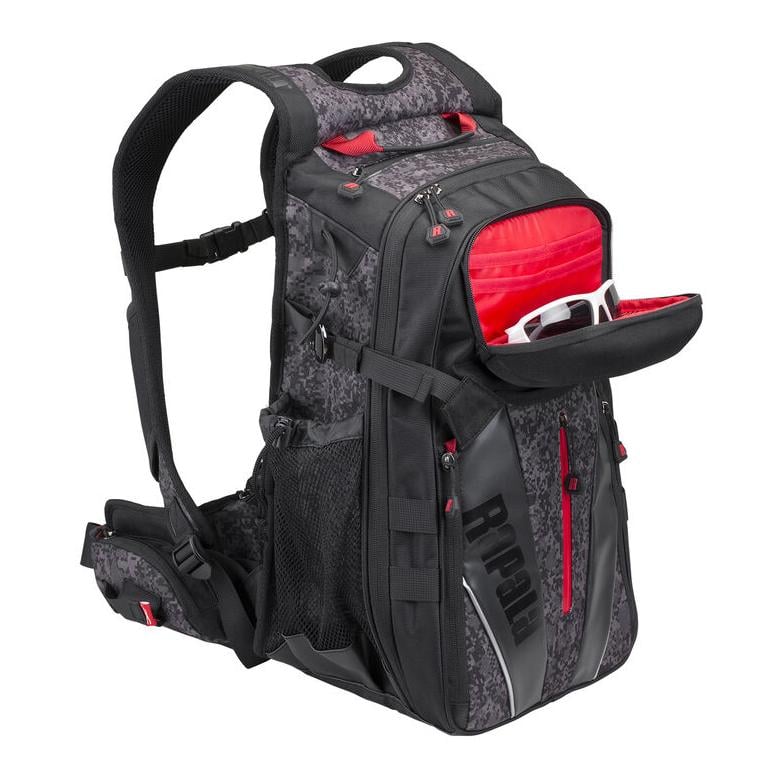 Rapala Urban Back Pack Angelrucksack