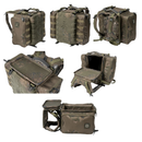 Nash Scope Ops Recon Rucksack Compact