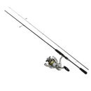 Okuma Startercombo Avenger + G-Control + Schnur