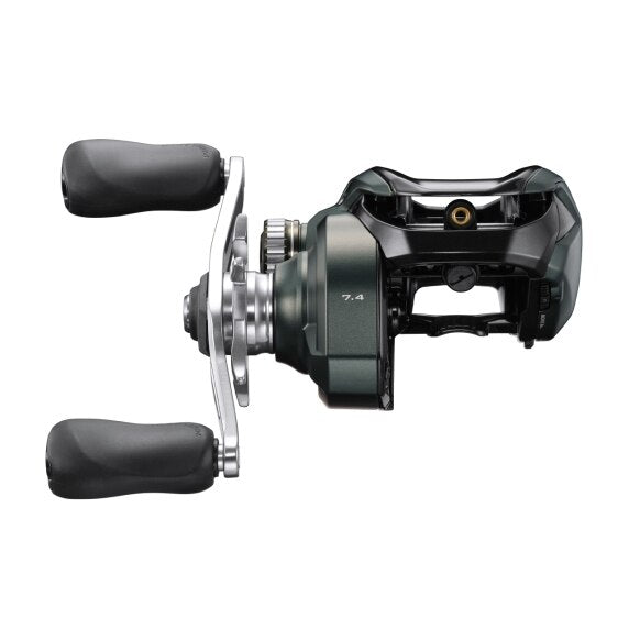 Shimano Curado 201 M