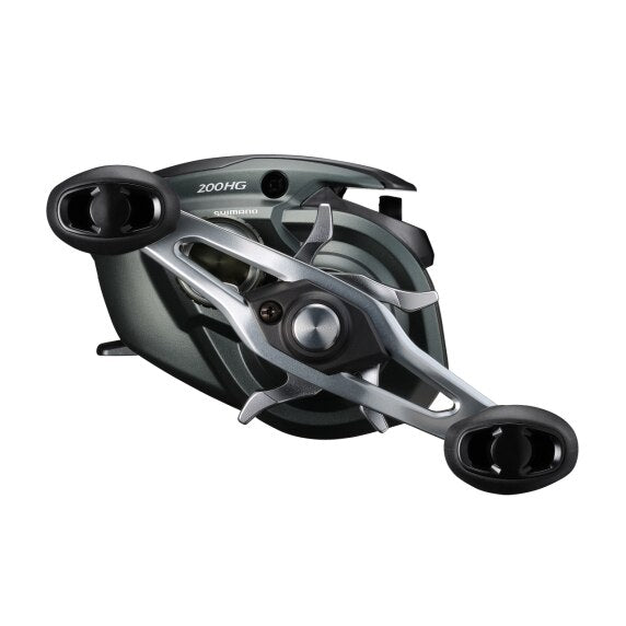 Shimano Curado 201 M