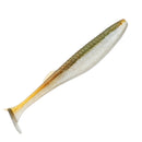 Rapala Crush City The Kickman 10cm