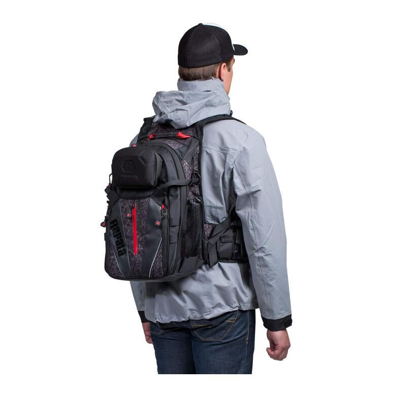 Rapala Urban Back Pack Angelrucksack