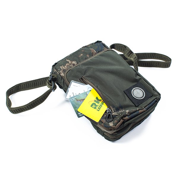 Nash Scope OPS  Security Stash Pack