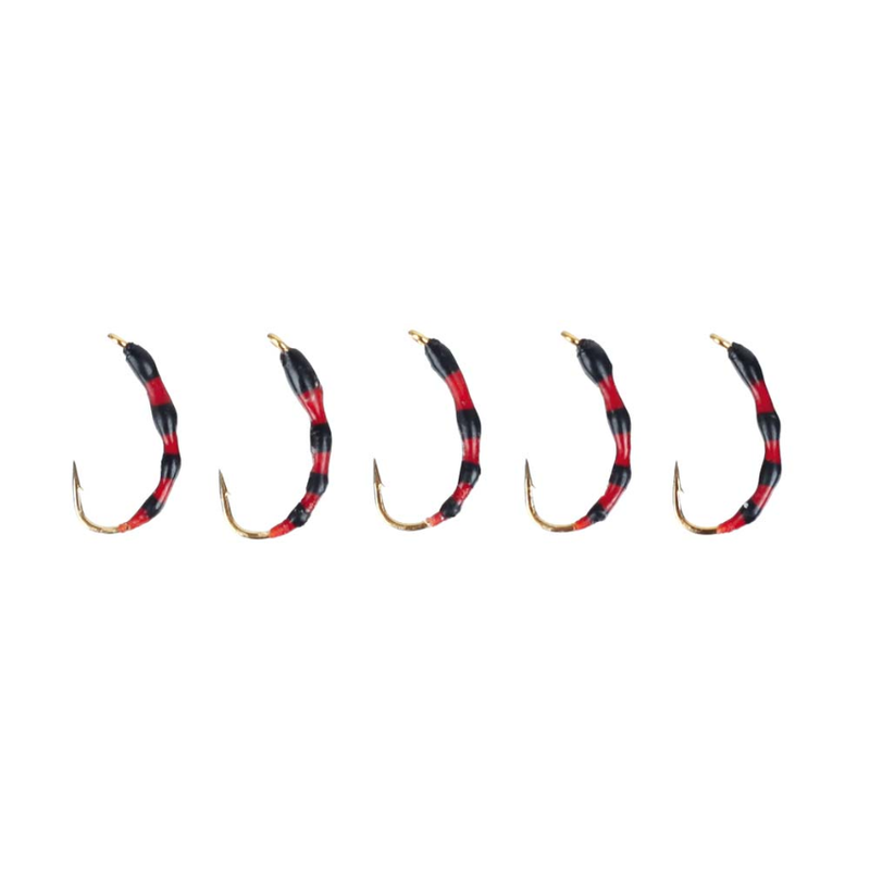 Stucki Felchenhegene  Modell 4