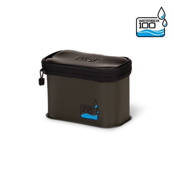 Nash Waterbox 100 Series