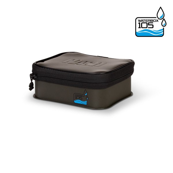 Nash Waterbox 100 Series