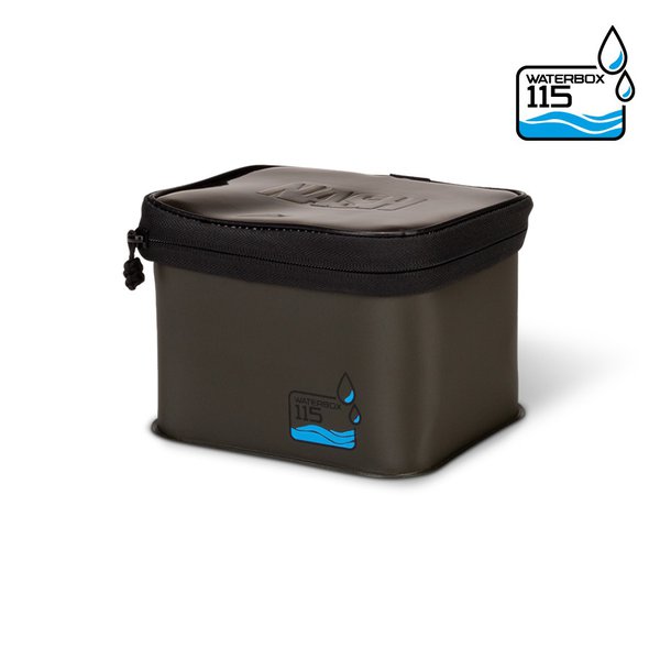 Nash Waterbox 100 Series