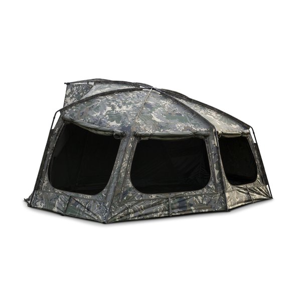 nash titan 2 mann zelt Nash Titan T2 Camo Pro