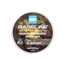 Nash Baseline Sinking Braid Camo