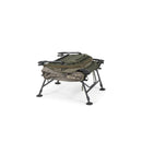 Nash Indulgence HD40 6 Leg Sleep System Camo