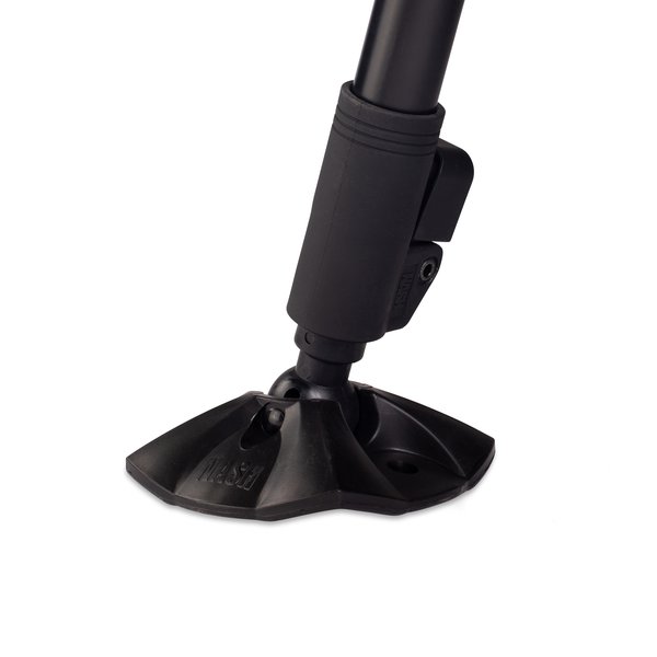 Nash Lehátko MF60 Indulgence 5 Season Sleep System Compact | Chyť A Pusť