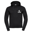 Toppies Sweat à capuche Noir / Petit Logo