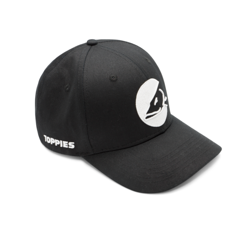 Casquette ronde Toppies Snapback