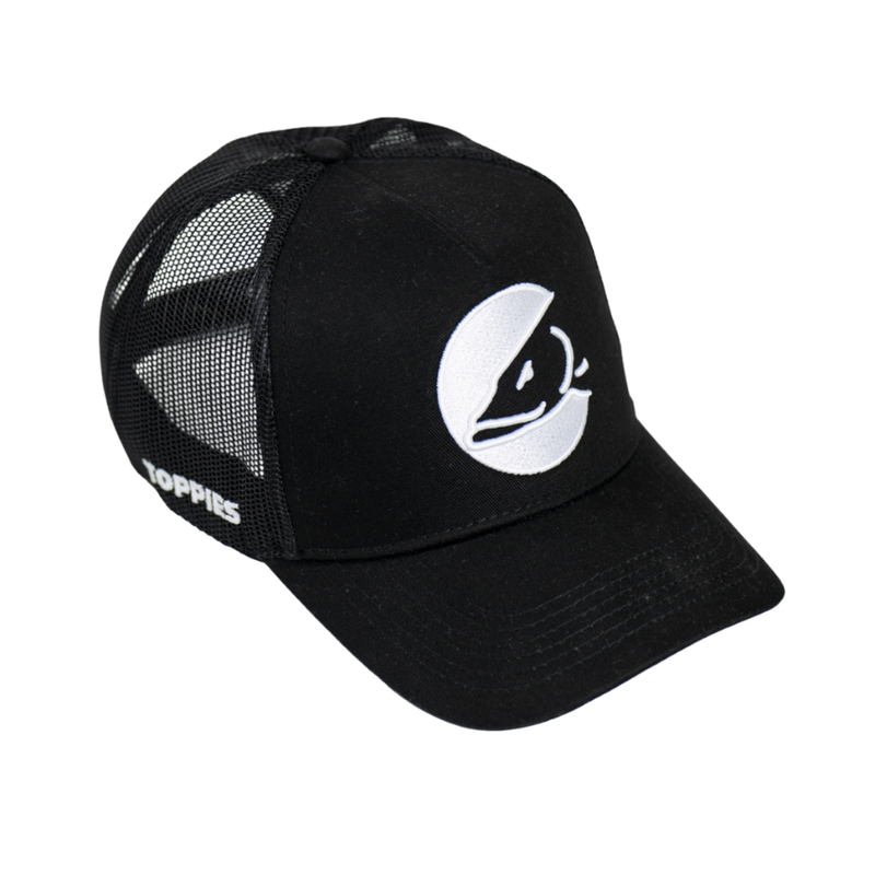 Toppies Trucker Cap