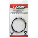 VMC Knotable Titanium 4.5m