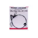 VMC Titanium Swim Leader 50cm/28kg.