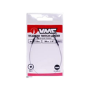 VMC Titanium Twitch Leader 20cm