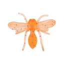 Toppies Waspius 24mm