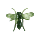 Toppies Waspius 24mm