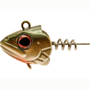 Westin Shadteez Screwin Head 50g