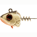 Westin Shadteez Screwin Head 50g