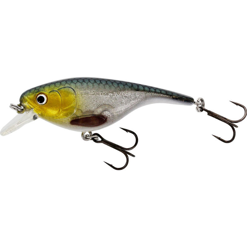 Westin Babybite SR Crankbait 6.5cm/12g