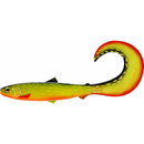 Westin Bullteez Curly Tail 21cm/49g