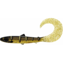 Westin Bullteez Curly Tail 21cm/49g