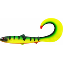 Westin Bullteez Curly Tail 21cm/49g