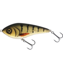 Leurre Westin Swim Glidebait 12 cm/53 g/suspendu