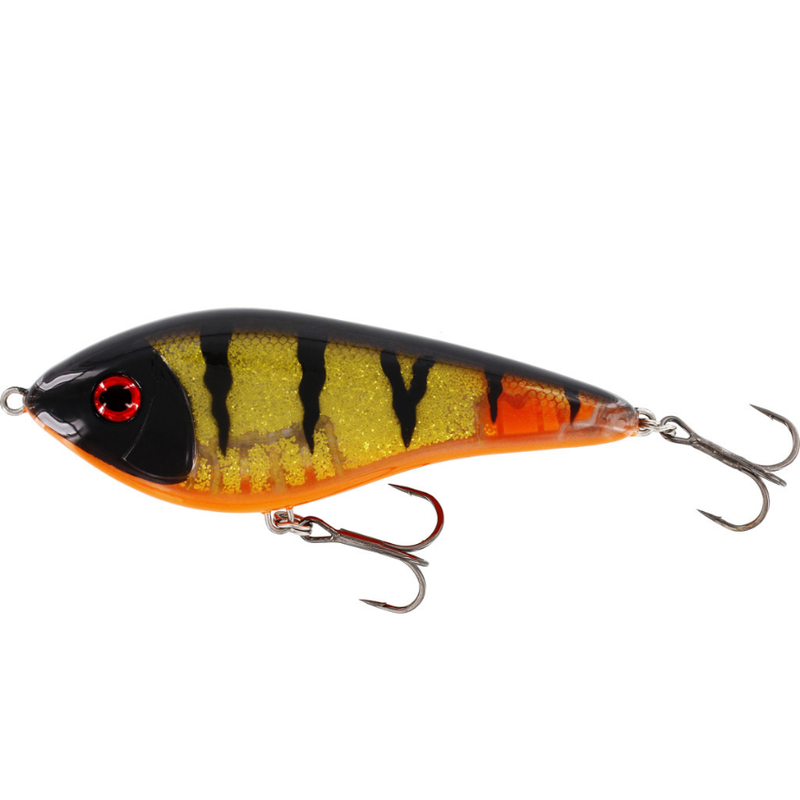 Leurre Westin Swim Glidebait 12 cm/53 g/suspendu