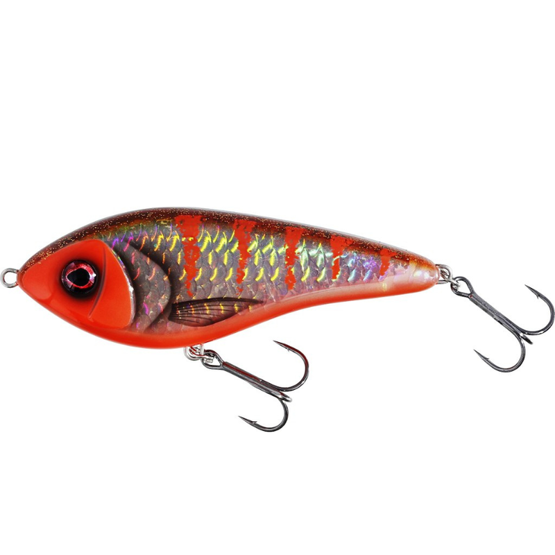 Leurre Westin Swim Glidebait 12 cm/53 g/suspendu
