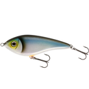 Leurre Westin Swim Glidebait 12 cm/53 g/suspendu