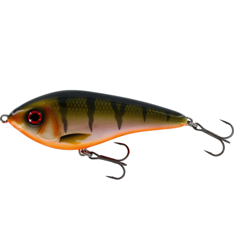 Leurre Westin Swim Glidebait 12 cm/53 g/suspendu