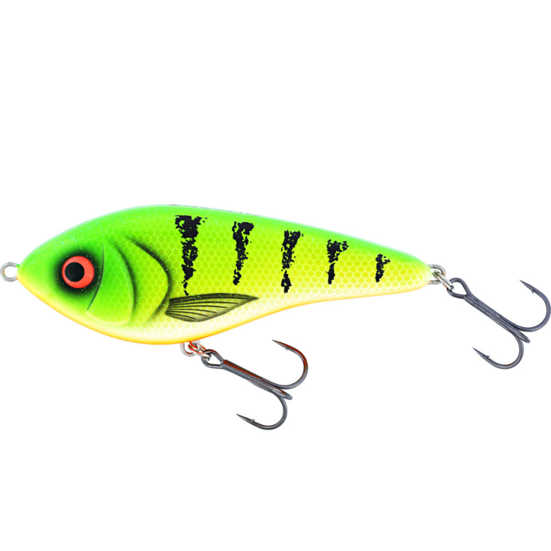 Leurre Westin Swim Glidebait 12 cm/53 g/suspendu