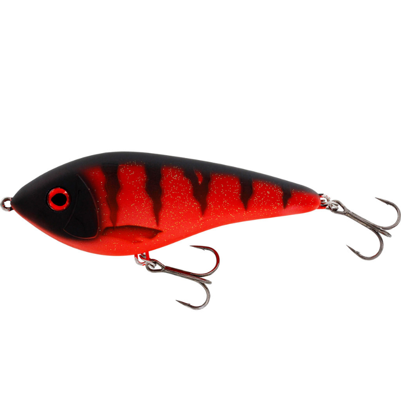 Leurre Westin Swim Glidebait 12 cm/53 g/suspendu