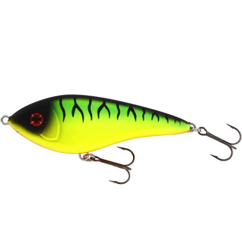 Leurre Westin Swim Glidebait 12 cm/53 g/suspendu