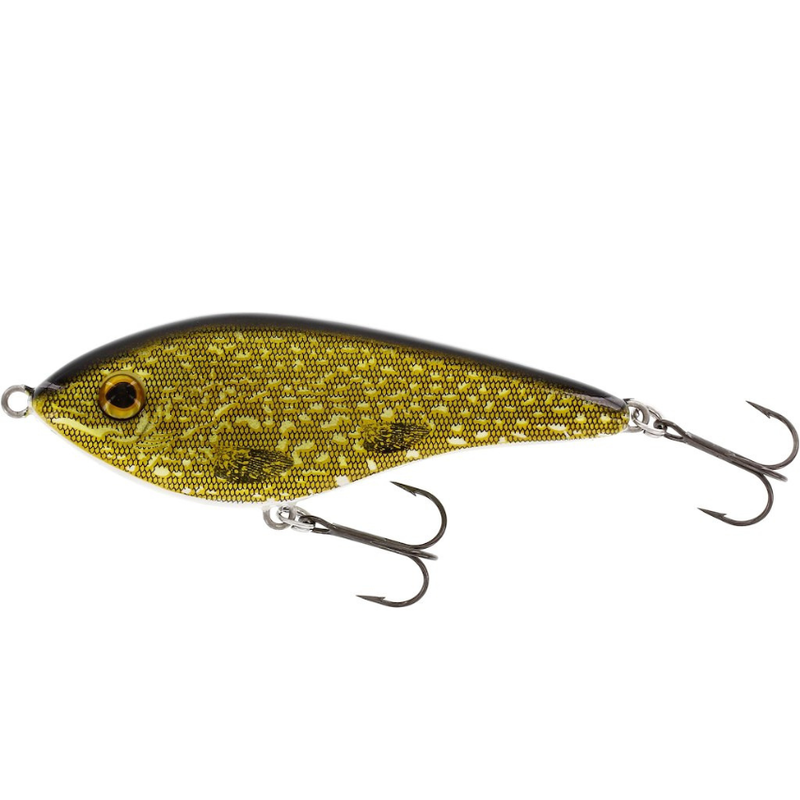 Leurre Westin Swim Glidebait 12 cm/53 g/suspendu