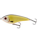 Leurre Westin Swim Glidebait 12 cm/53 g/suspendu