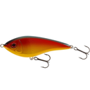 Leurre Westin Swim Glidebait 12 cm/53 g/suspendu