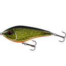 Leurre Westin Swim Glidebait 12 cm/53 g/suspendu