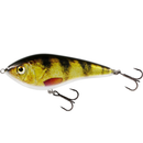 Leurre Westin Swim Glidebait 12 cm/53 g/suspendu