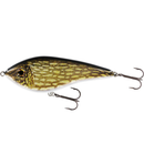 Leurre Westin Swim Glidebait 12 cm/53 g/suspendu