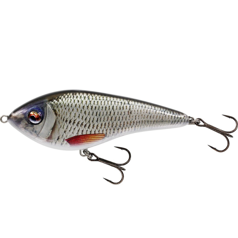 Leurre Westin Swim Glidebait 12 cm/53 g/suspendu