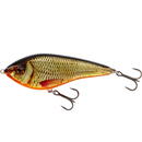 Leurre Westin Swim Glidebait 12 cm/53 g/suspendu