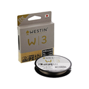 Westin W3 Braid 150m Smokey Gray