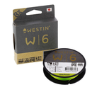 Westin W6 Braid Lime Punch 135m