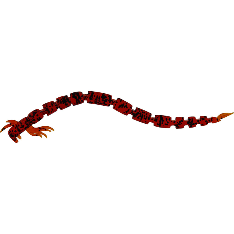 Westin Bloodteez Worm 7.5cm